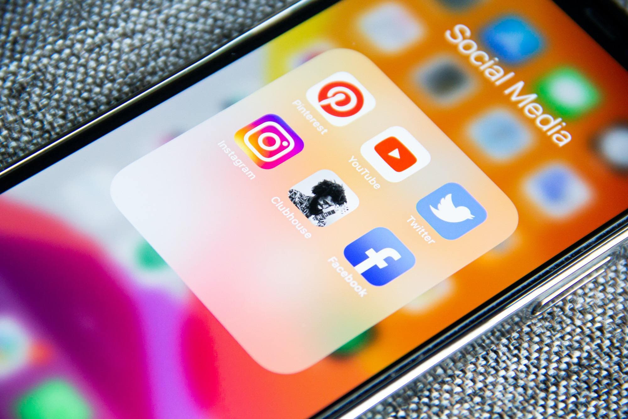 Professionelles Social Media Marketing von foolsparadise®