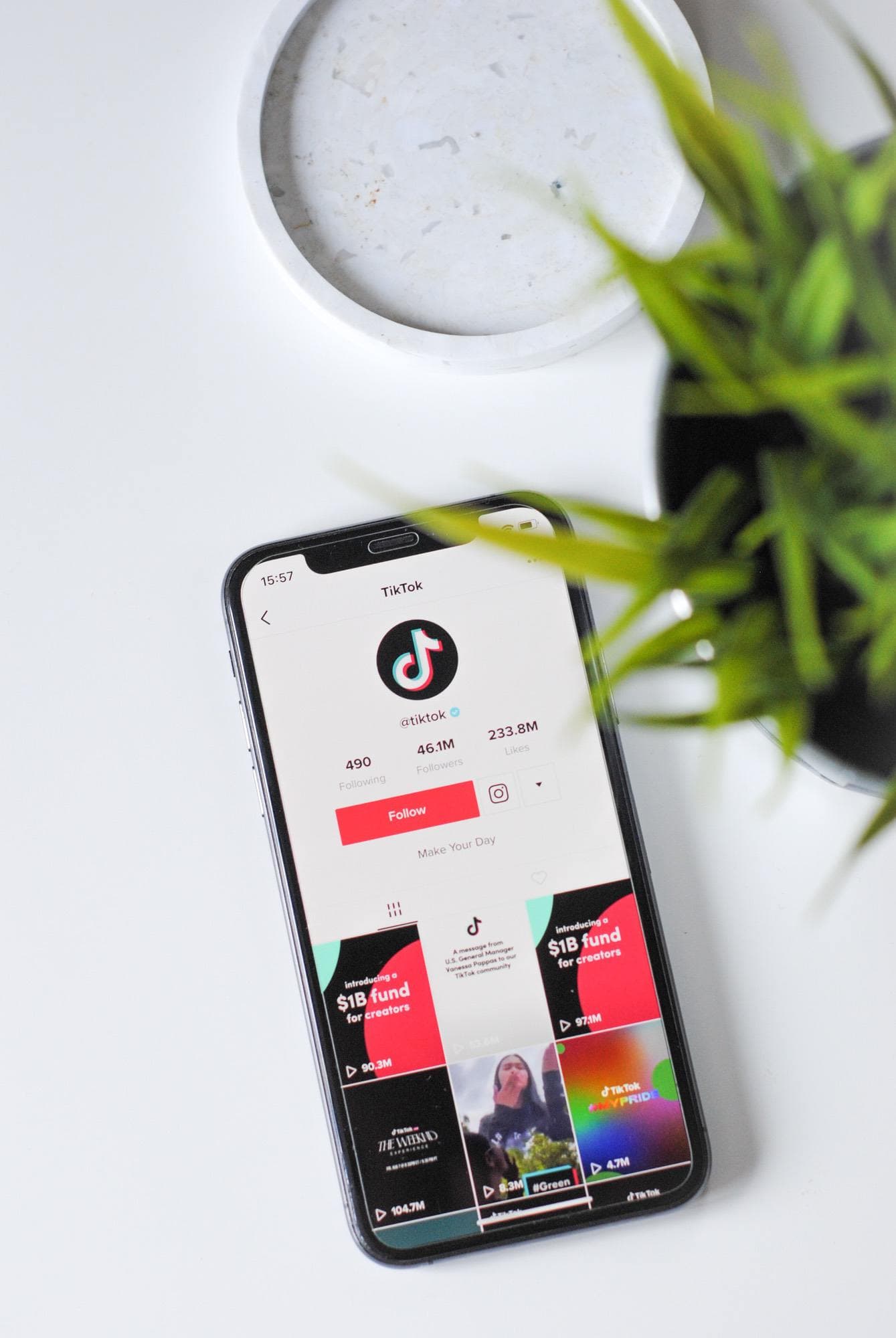 TikTok Werbekampagnen
