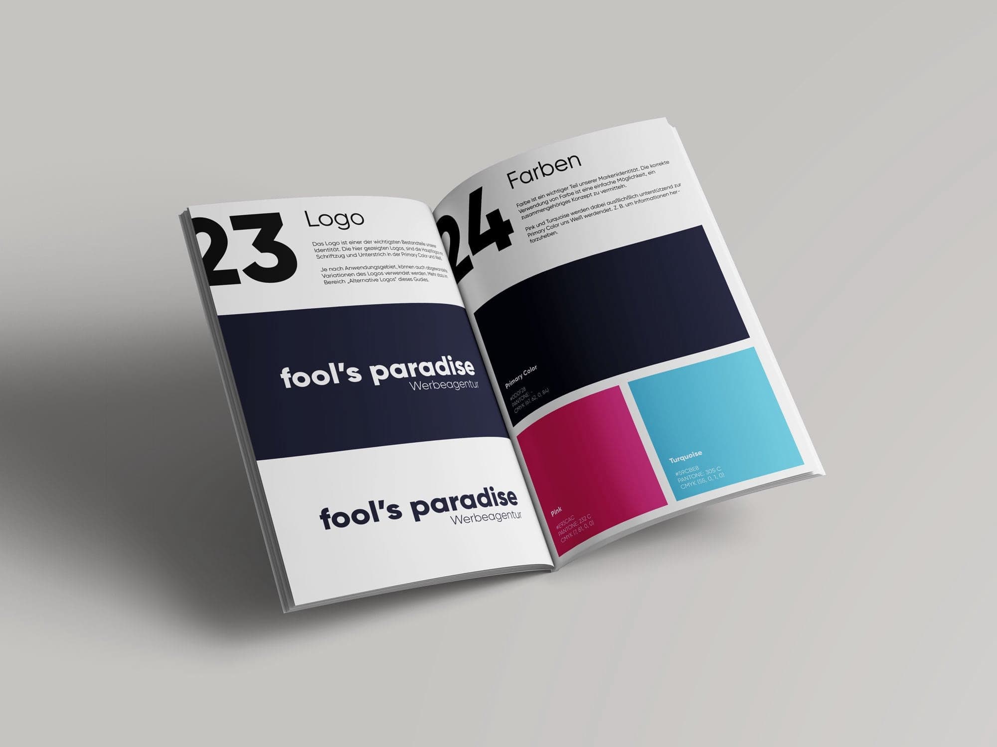 Brand Identity Guidelines Brand Identity Guidelines