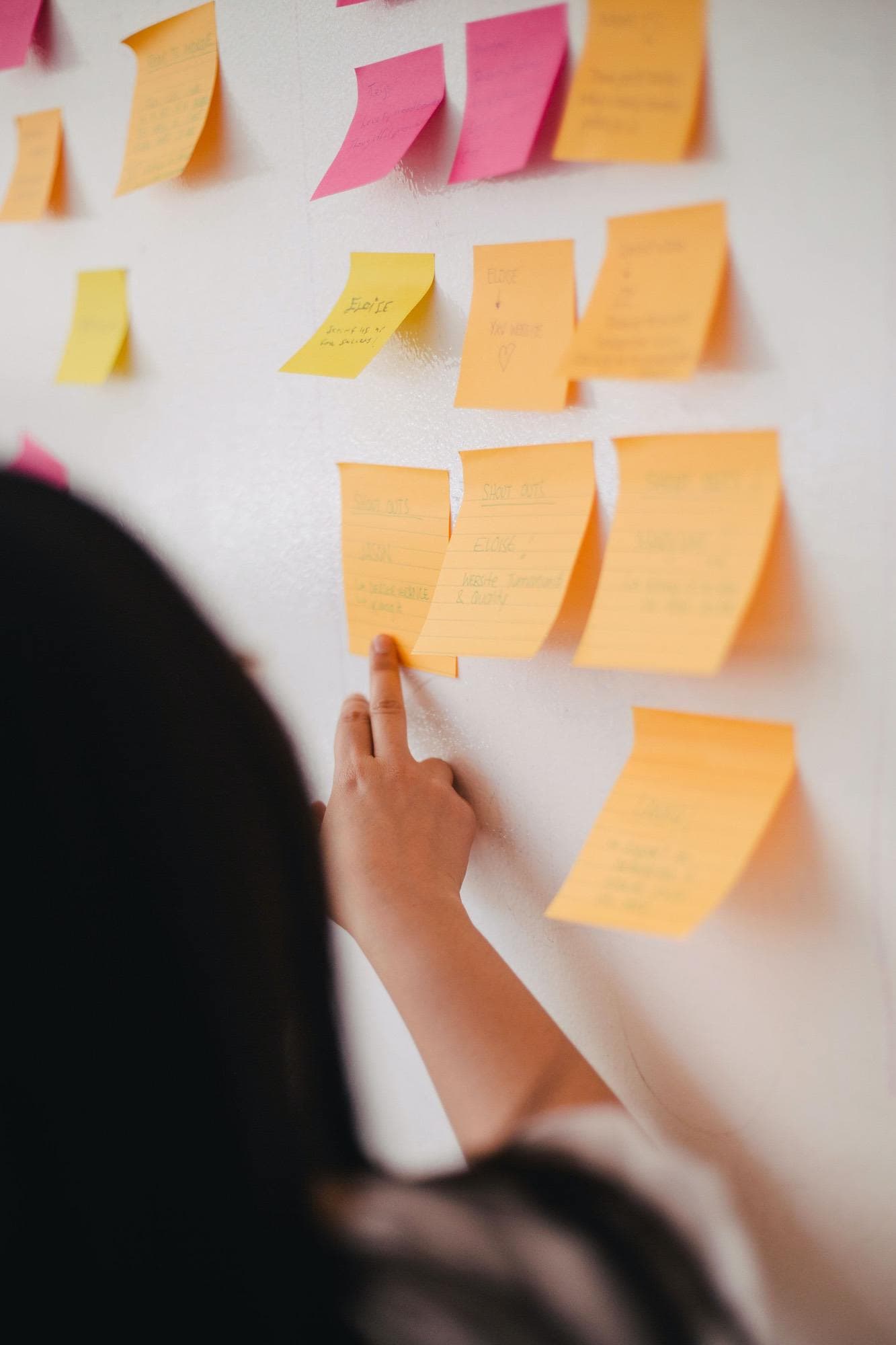 So entwickeln wir Marketingstrategien. So entwickeln wir Marketingstrategien.