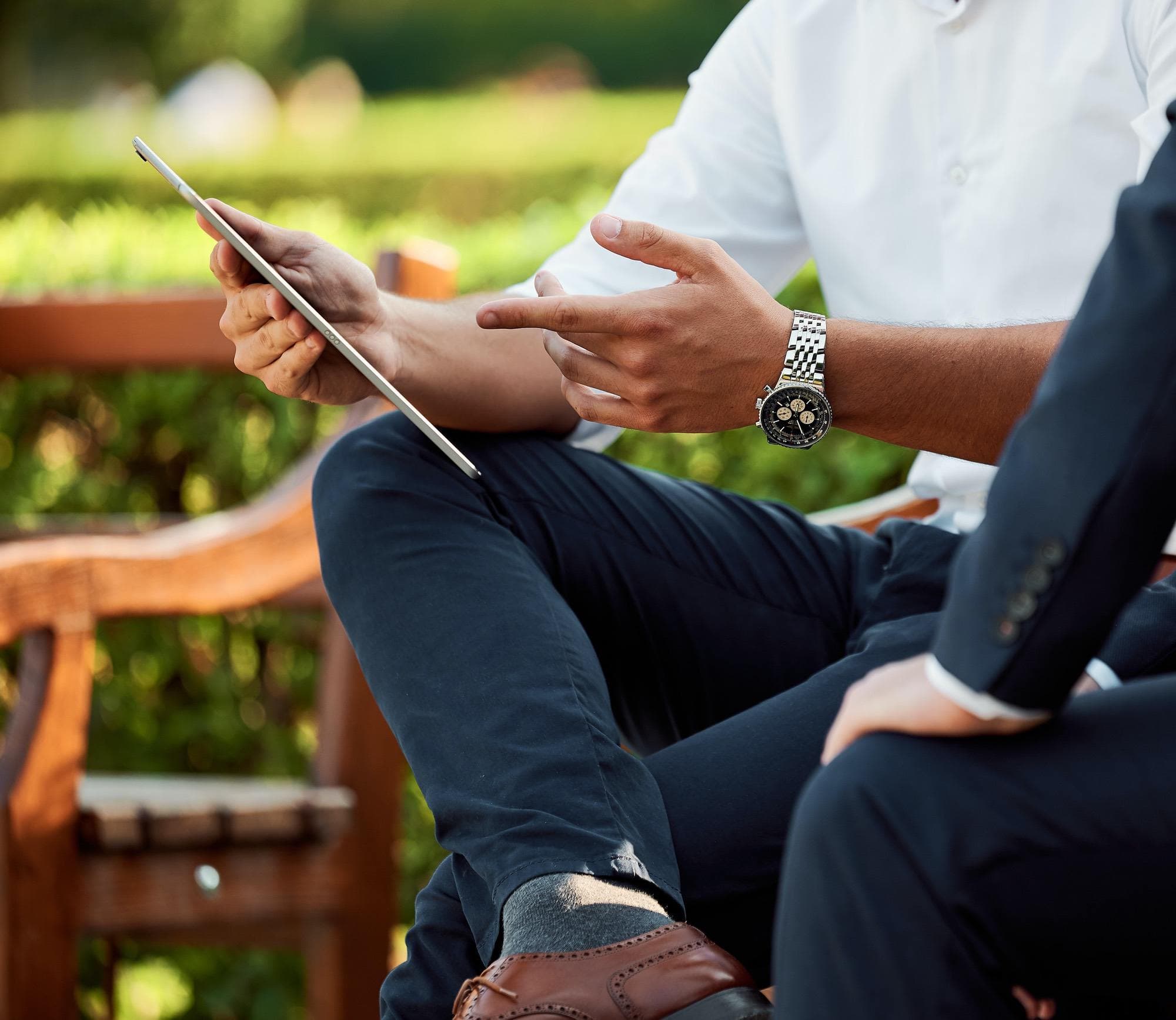 Eine durchdachte Social Media Strategie ist die Basis jeder organischen und bezahlten Werbemaßnahme auf Social Media. Eine durchdachte Social Media Strategie ist die Basis jeder organischen und bezahlten Werbemaßnahme auf Social Media.