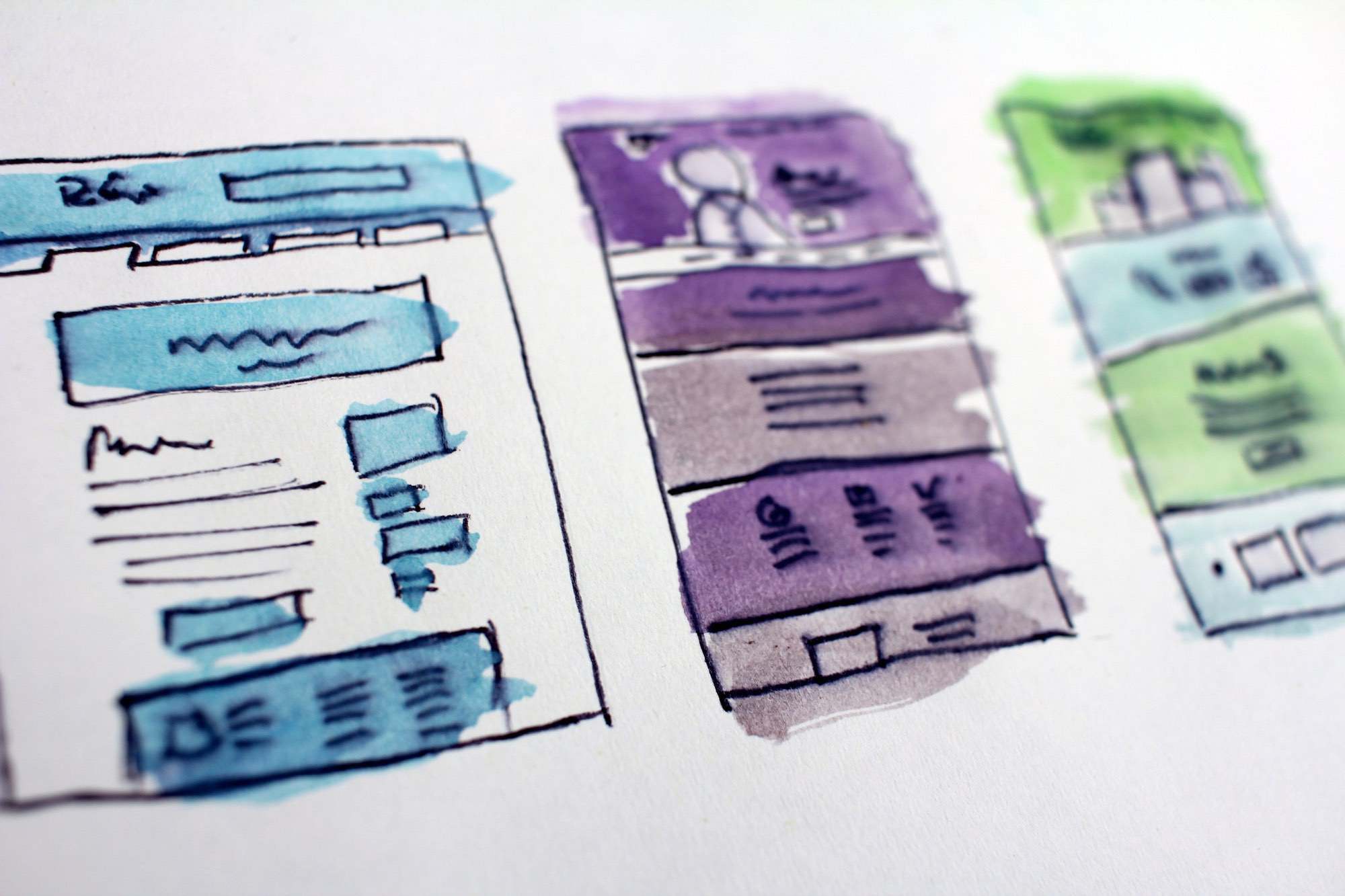 Die Usability und Performance einer Website haben einen großen Einfluss auf das Ranking in den Suchergebnissen. Die Usability und Performance einer Website haben einen großen Einfluss auf das Ranking in den Suchergebnissen.