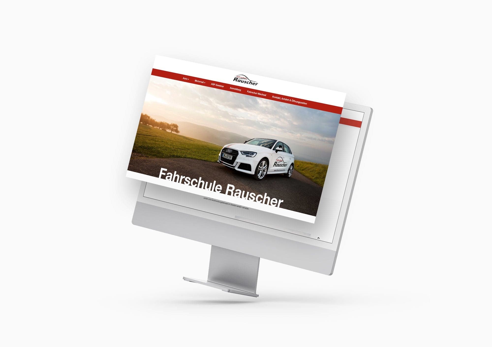 Verlieren Sie den aktuellen Stand eures Webdesigns nie aus den Augen. Verlieren Sie den aktuellen Stand eures Webdesigns nie aus den Augen.